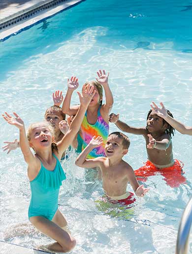 chattanooga pool cleaning service